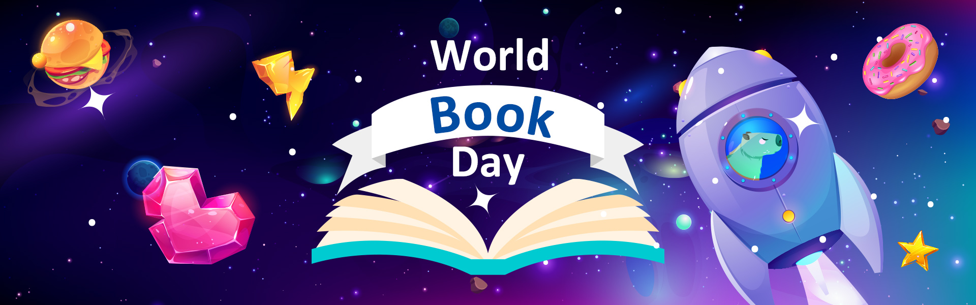 worldbookday